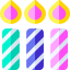 Candles icon 64x64