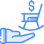 Hand icon 64x64
