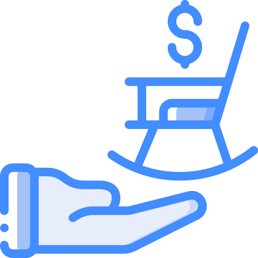 Hand icon