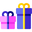 Presents biểu tượng 64x64