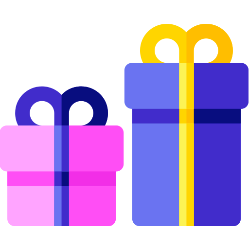Presents icon