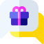 Gift icon 64x64