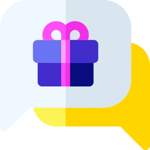 Gift icon