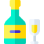 Champagne icon 64x64