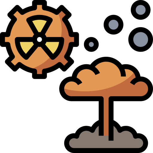 Bomb icon