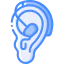 Hearing aid Ikona 64x64