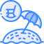 Holiday icon 64x64