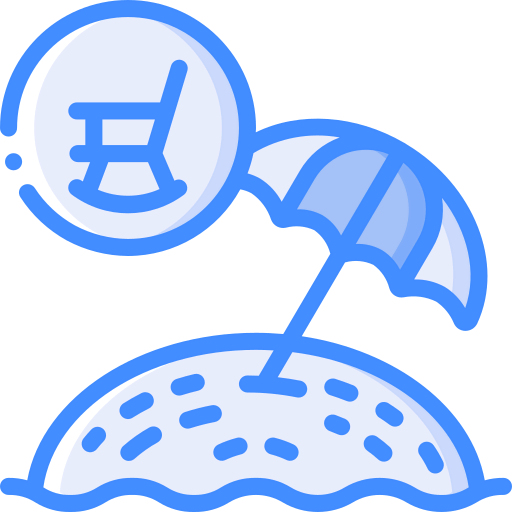 Holiday icon