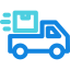 Delivery icon 64x64