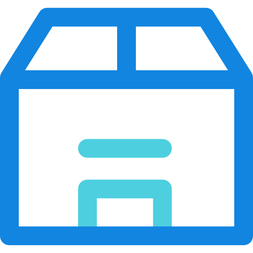Box icon