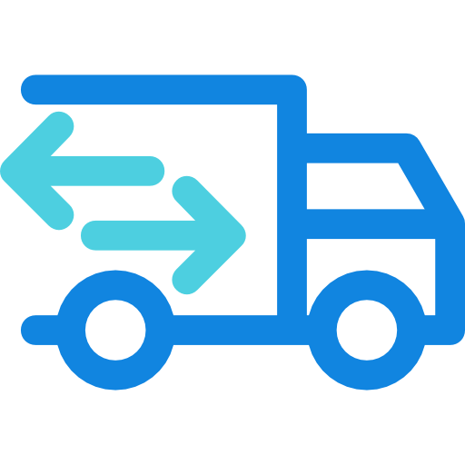 Delivery icon