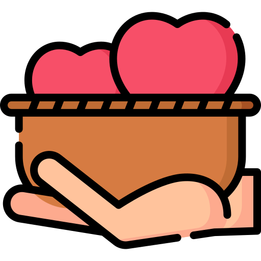 Sharing icon