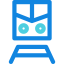 Train icon 64x64
