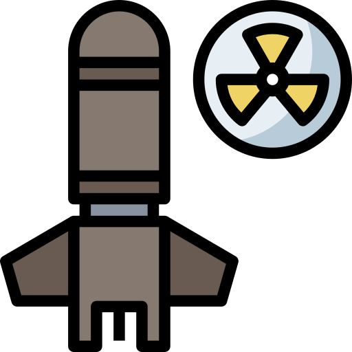 Bomb icon
