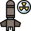 Bomb icon 64x64