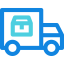 Delivery icon 64x64