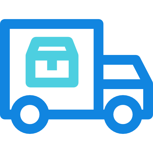 Delivery icon