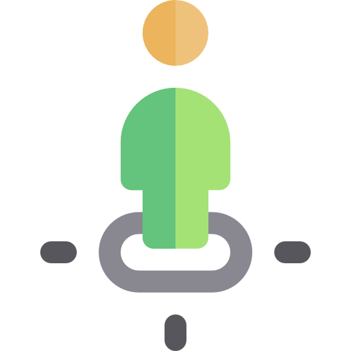 Position icon