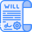 Will アイコン 64x64