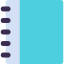 Diary icon 64x64
