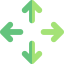Directional icon 64x64