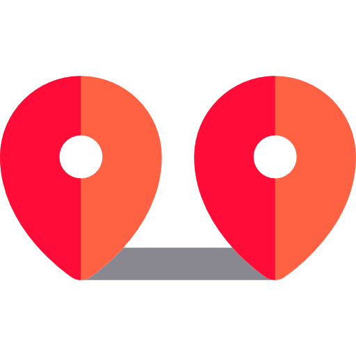 Route icon