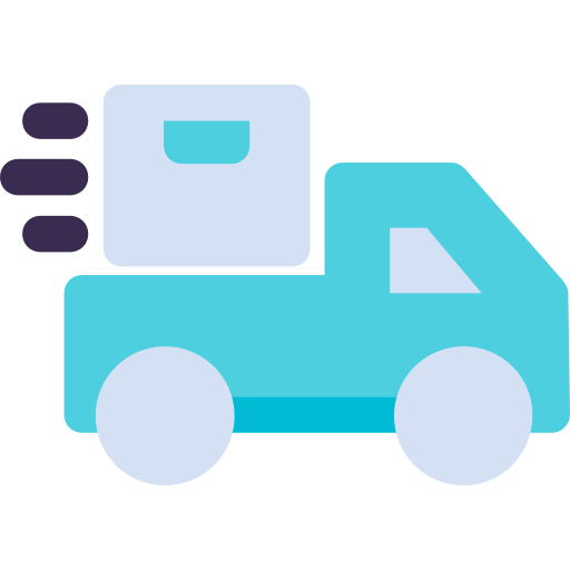 Delivery icon