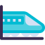 Metro icon 64x64