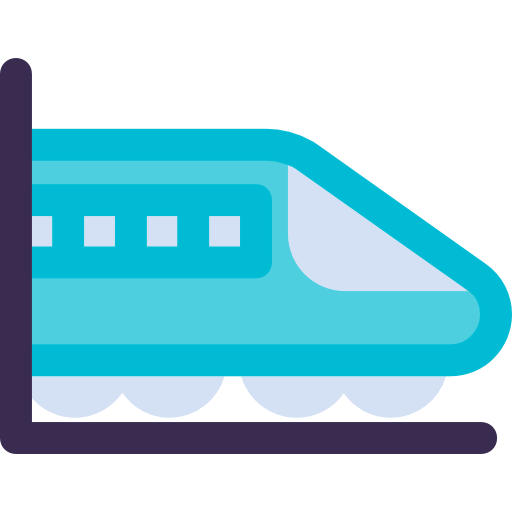 Metro icon