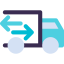 Delivery icon 64x64