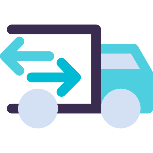 Delivery icon