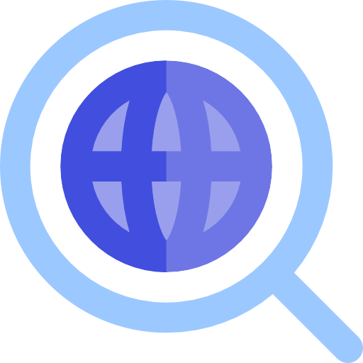 Global icon