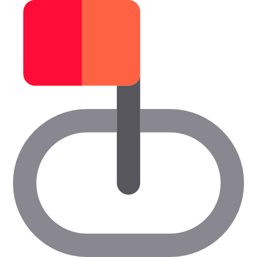 Position icon