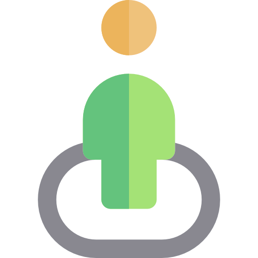 Position icon