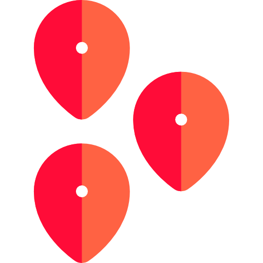 Locations icon