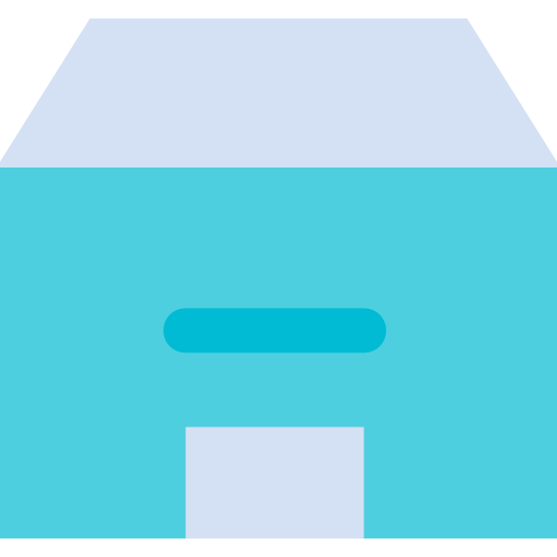 Box icon