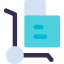Trolley icon 64x64