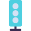 Traffic signal 상 64x64