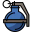 Burst icon 64x64