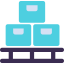 Boxes іконка 64x64