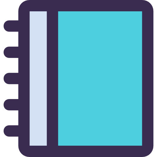 Diary icon