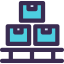 Boxes іконка 64x64