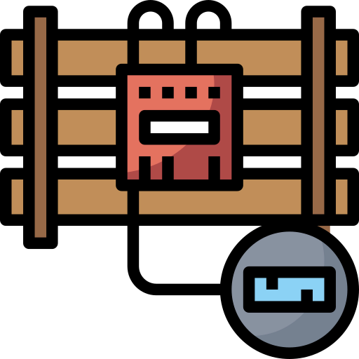 Bomb icon
