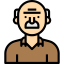 Grandfather icon 64x64