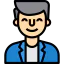 Teacher icon 64x64