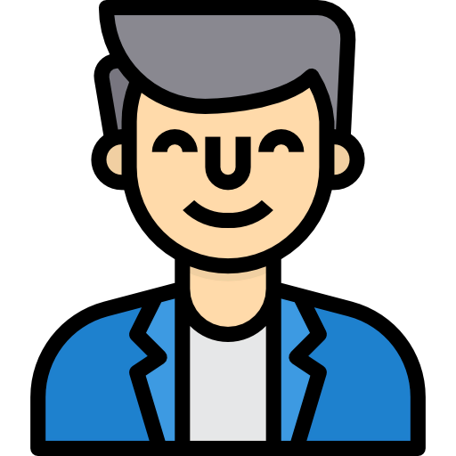 Teacher icon