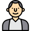 Worker icon 64x64