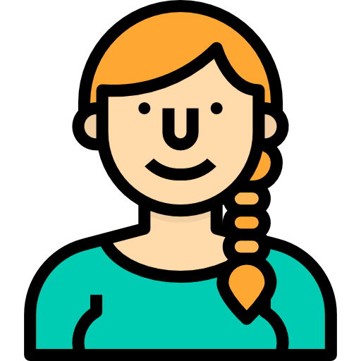 Worker icon