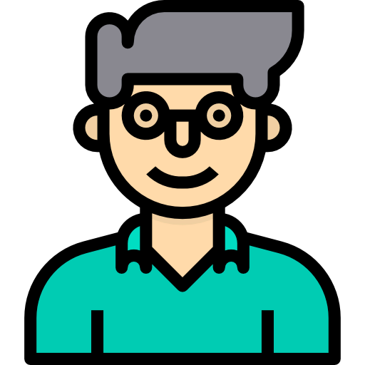 Student icon