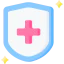 Health insurance icon 64x64
